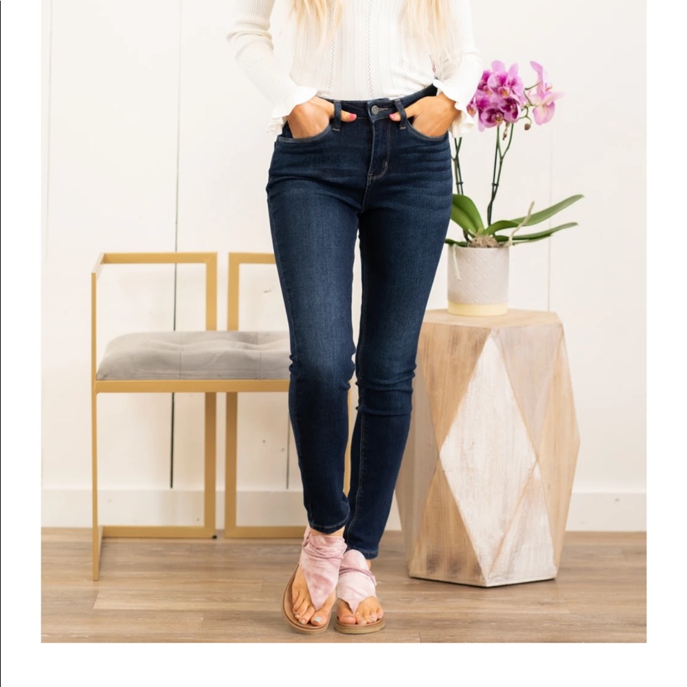 VERVET Skinny jeans ♥️